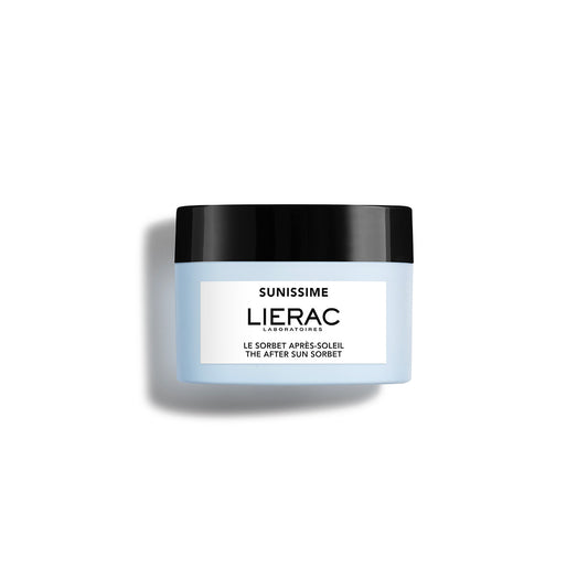 Lierac Sunissime After-Sun Face Gel - 50ml - Healtsy