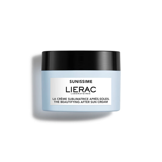 Lierac Sunissime After-Sun Body Cream - 200ml - Healtsy