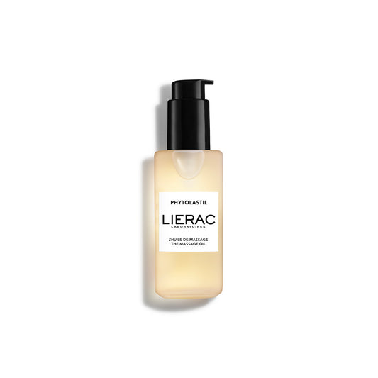 Lierac Phytolastil Massage Oil - 100ml - Healtsy