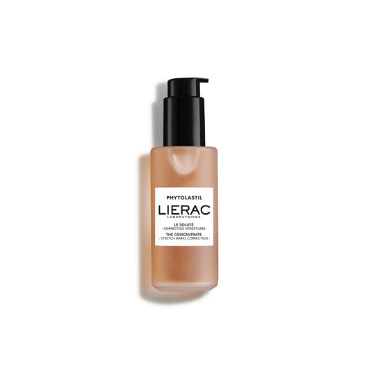 Solución para estrías Lierac Phytolastil - 100 ml