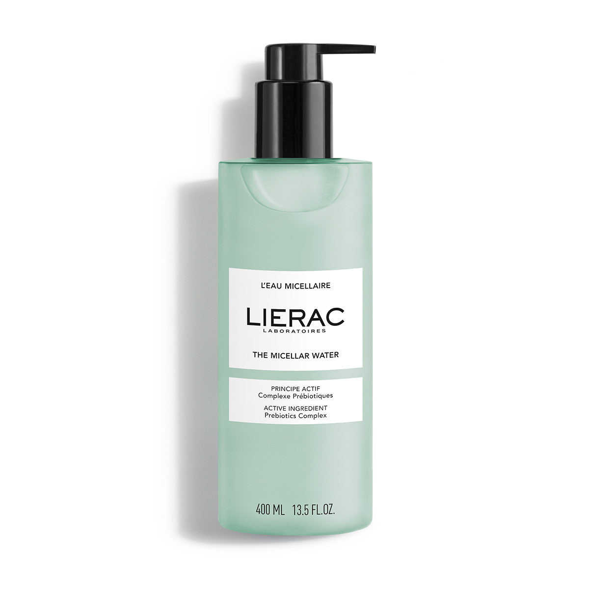 Lierac Micellar Water - 400ml - Healtsy