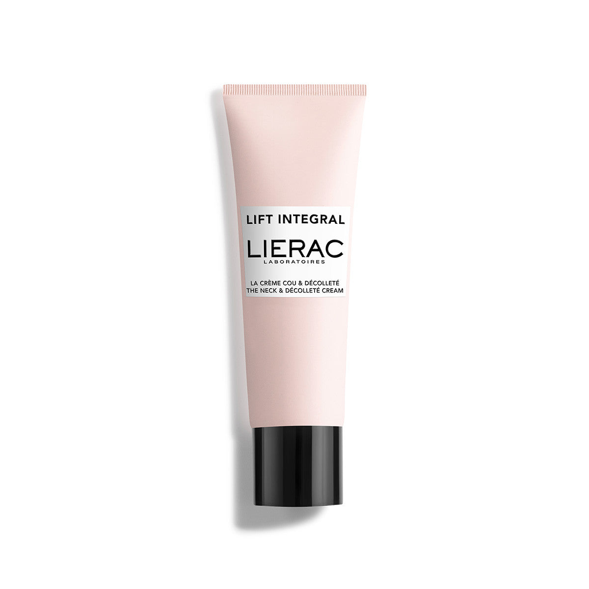 Lierac Lift Integral Neck & Décolleté Cream - 50ml - Healtsy