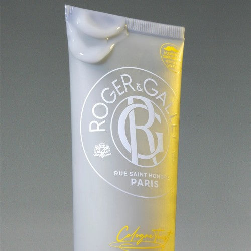 Roger & Gallet Cologne Twist Post Shave Gel - 75ml