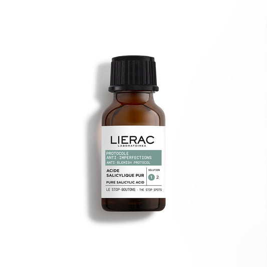Lierac Anti-Imperfections Protocol Stop Spots - 15ml - Healtsy