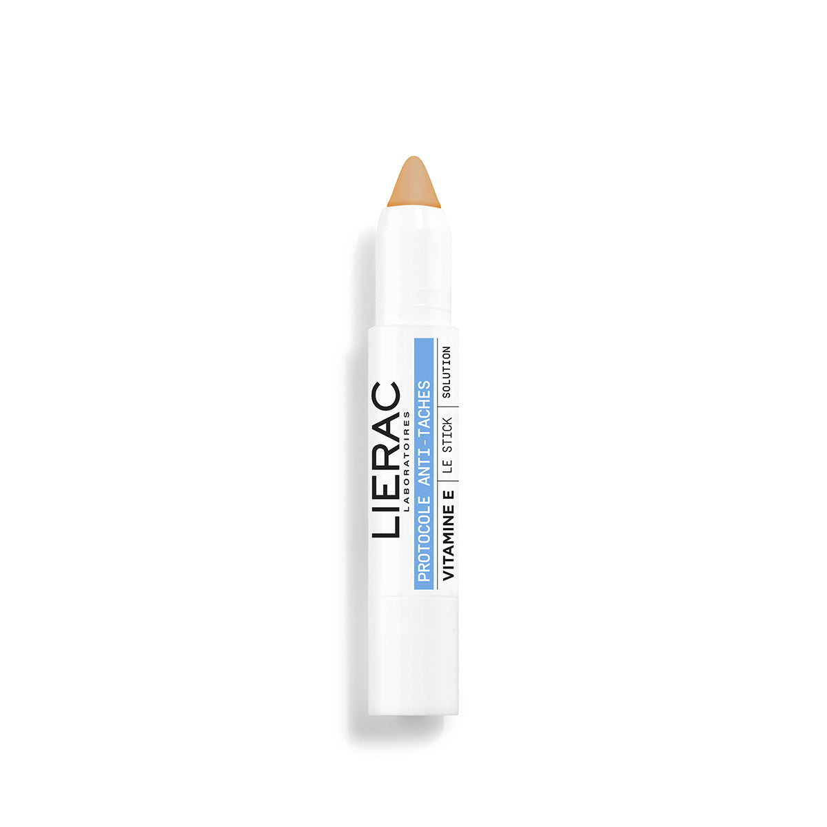 Lierac Anti-Dark Spot Protocol Stick with/Color SPF50 - 2,7g - Healtsy
