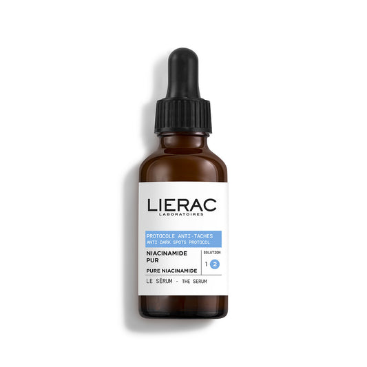 Lierac Anti-Dark Spot Protocol Serum - 30ml - Healtsy