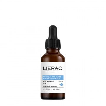Lierac Anti-Stain Protocol - Healtsy