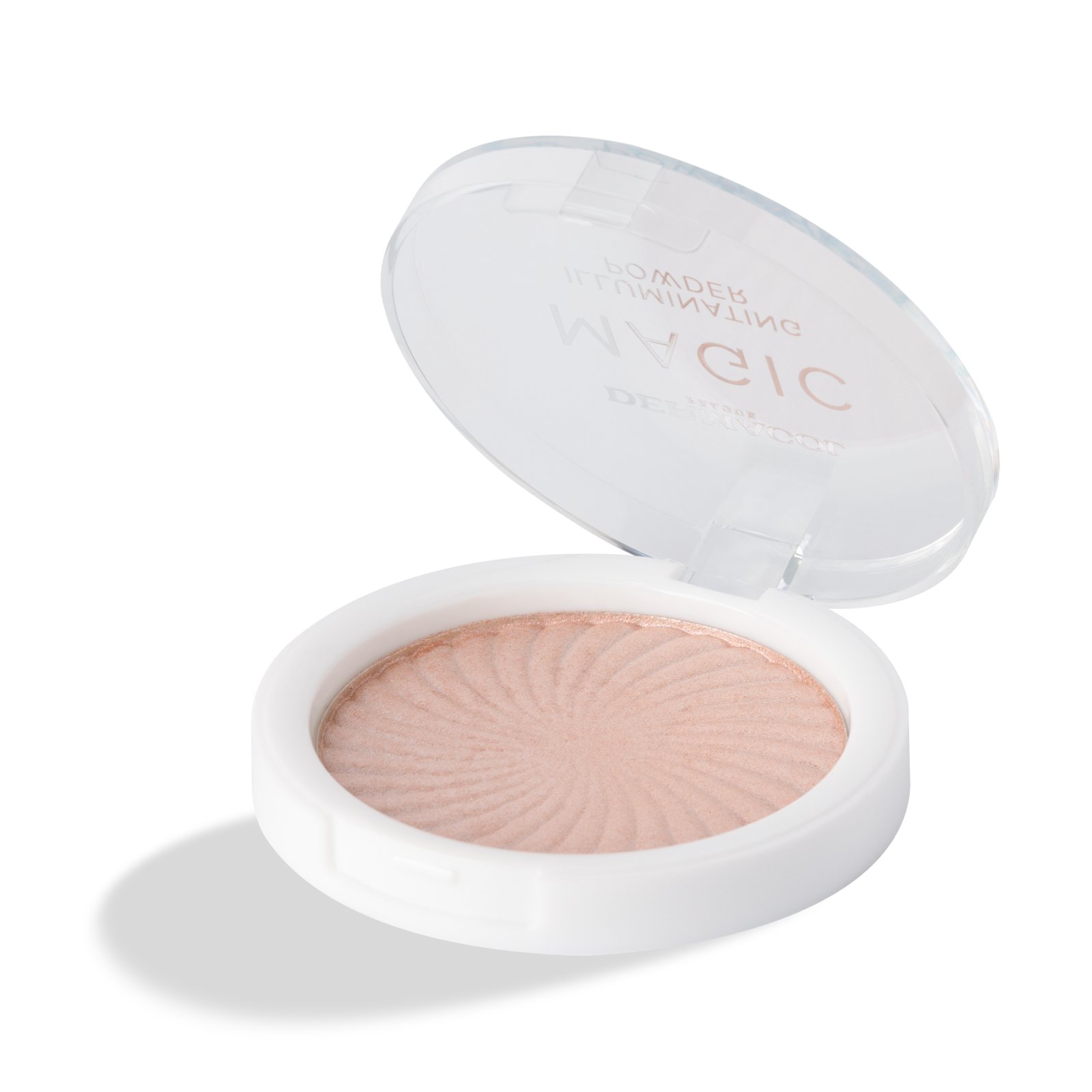 Dermacol Magic highlighter powder