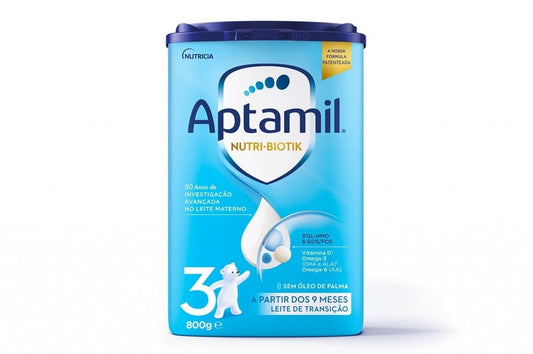 Aptamil Nutri-Biotik 3 Milk+9M - 800G - Healtsy