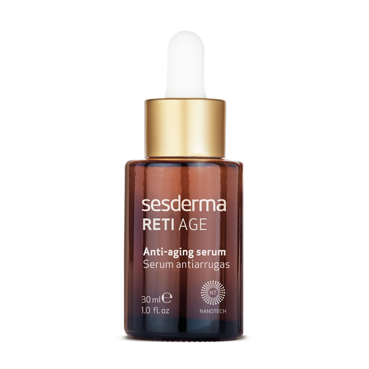 Sesderma Reti Age Aging Serum - 30ml - Healtsy