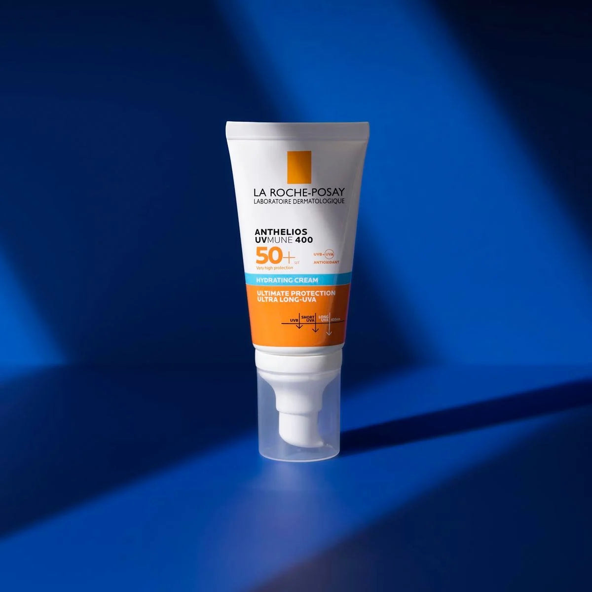 La Roche-Posay Anthelios UVMune Cream SPF50+ - 50ml