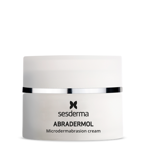 Sesderma Abradermol Microdermabrasion Cream - 45g - Healtsy