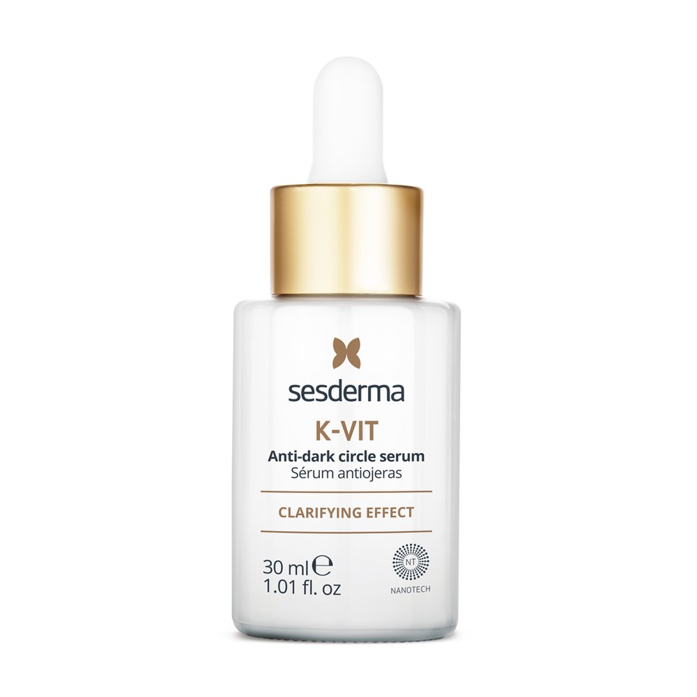 Sesderma K-Vit Serum Dark Circles - 30ml - Healtsy