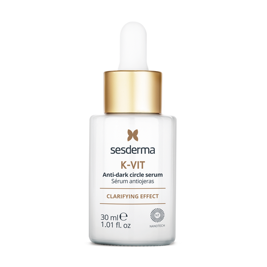 Sesderma K-Vit Serum Dark Circles - 30ml - Healtsy