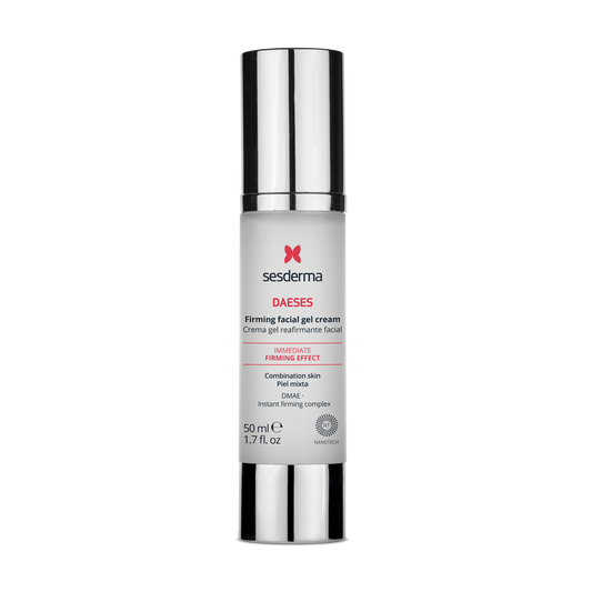 Sesderma Daeses Facial Firming Gel Cream Combination Skin - 50ml - Healtsy