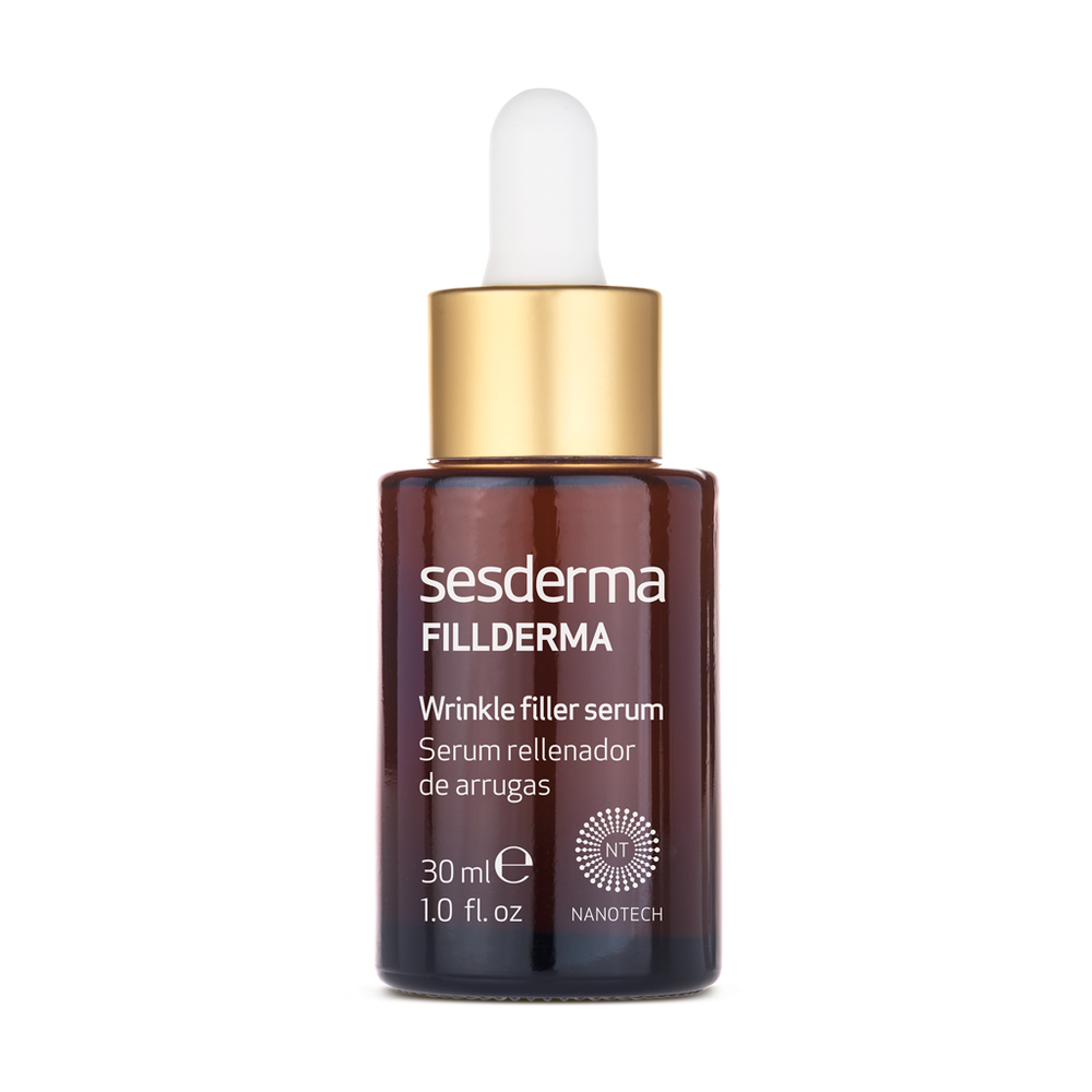 Sesderma Fillderma Wrinkle Serum - 30ml - Healtsy