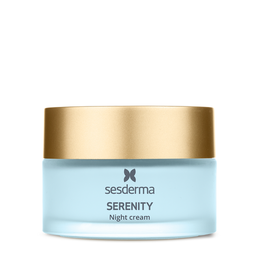 Sesderma Serenity Night Cream - 50ml - Healtsy