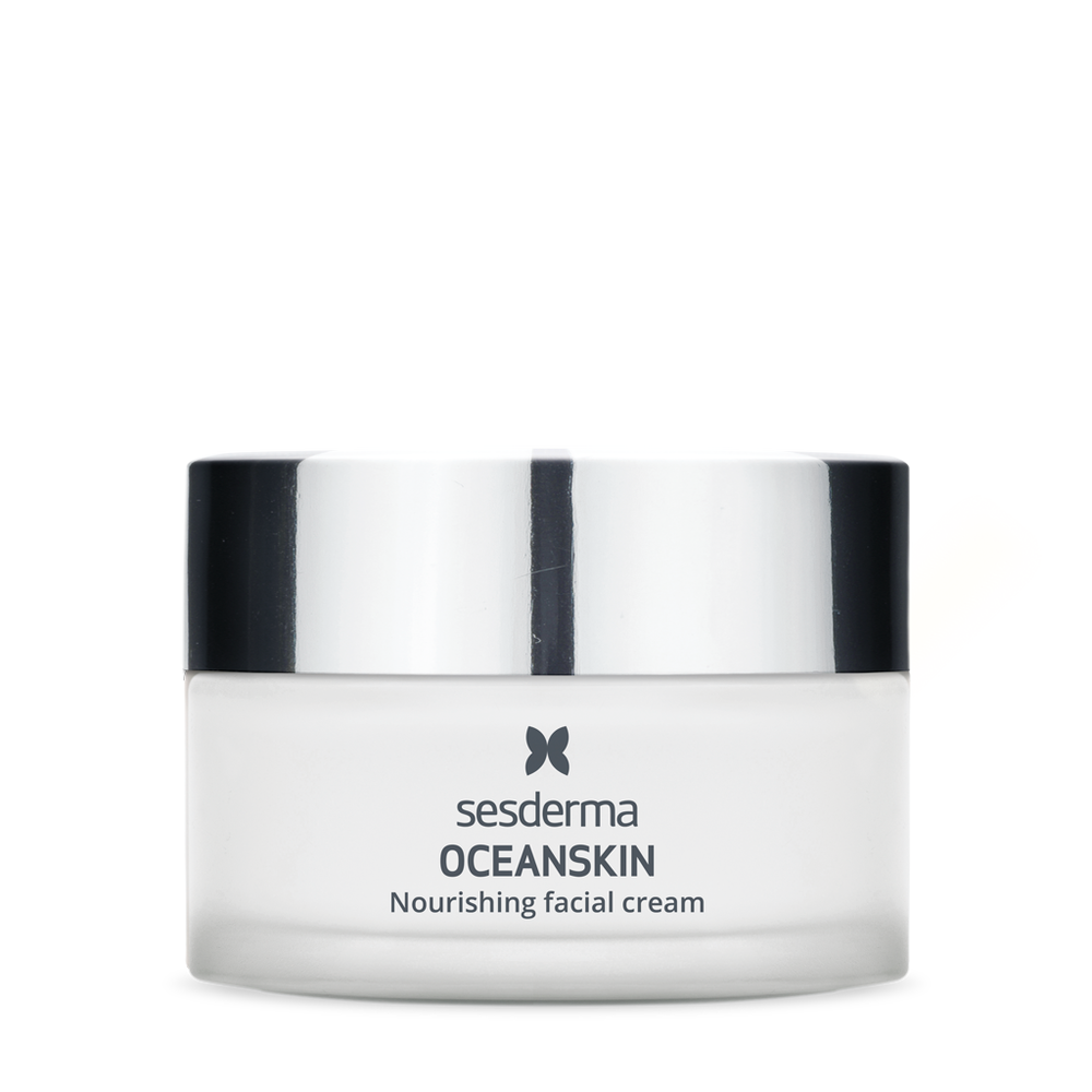 Sesderma Oceanskin Nourishing Facial Cream - 50ml - Healtsy