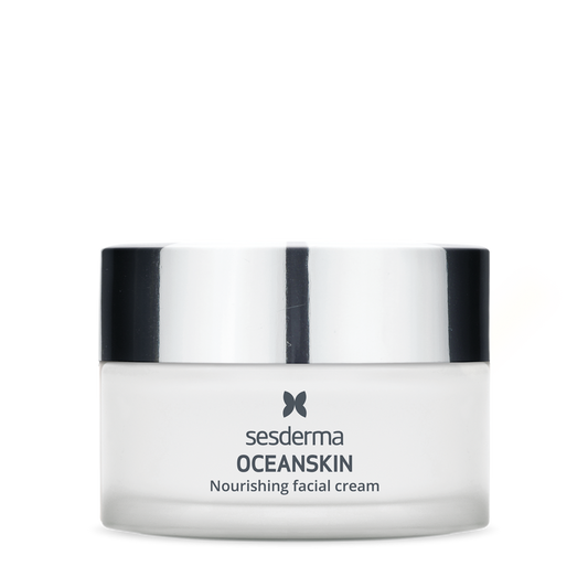 Sesderma Oceanskin Nourishing Facial Cream - 50ml - Healtsy