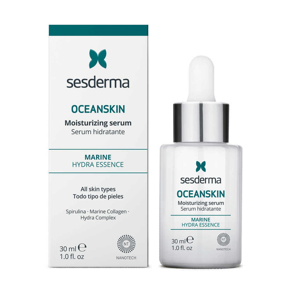 Sesderma Oceanskin Moisturizing Serum - 30ml - Healtsy