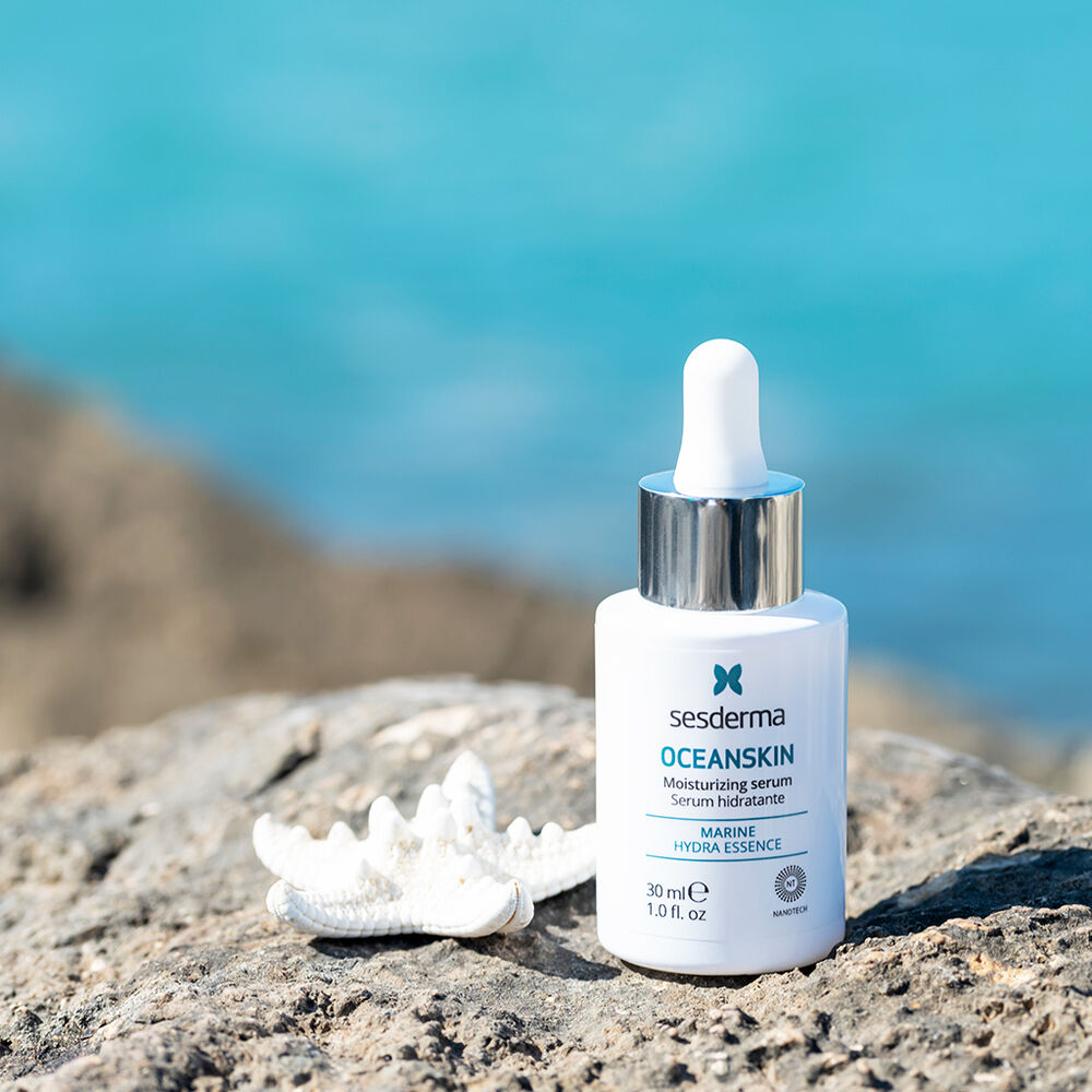 Sesderma Oceanskin Moisturizing Serum - 30ml - Healtsy