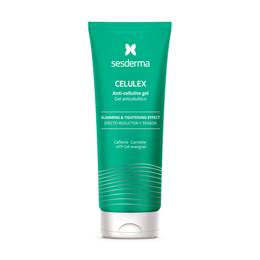 Sesderma Celulex Cellulite Gel - 200ml - Healtsy