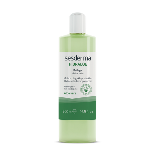 Sesderma Hidraloe Gel - 500ml - Healtsy