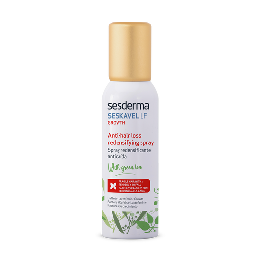 Sesderma Seskavel LF Growth Spray - 100ml - Healtsy