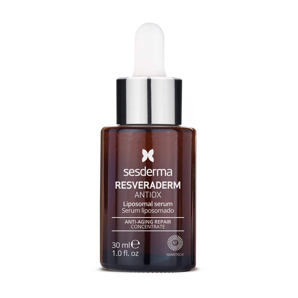 Sesderma Resveraderm Antioxidant Serum - 30ml - Healtsy