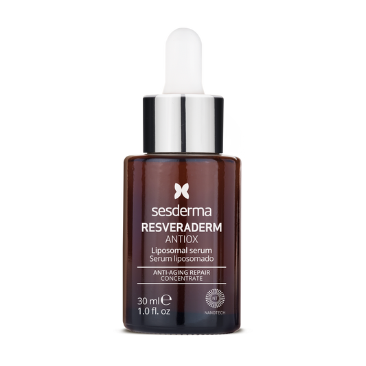 Sesderma Resveraderm Antioxidant Serum - 30ml - Healtsy