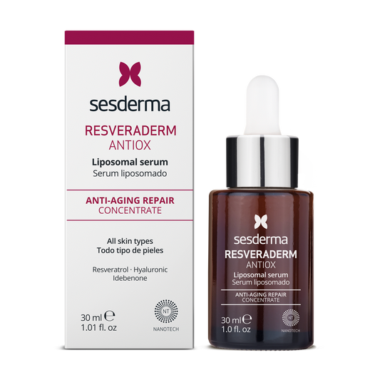 Sesderma Resveraderm Antioxidant Serum - 30ml - Healtsy