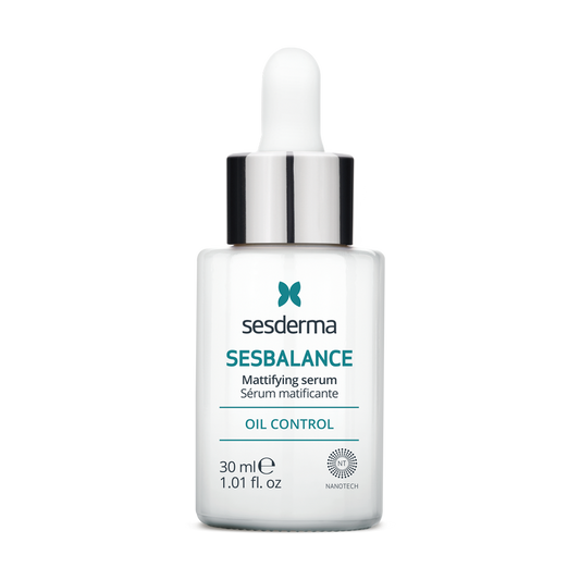 Sesderma Sesbalance Matifying Serum - 30ml - Healtsy