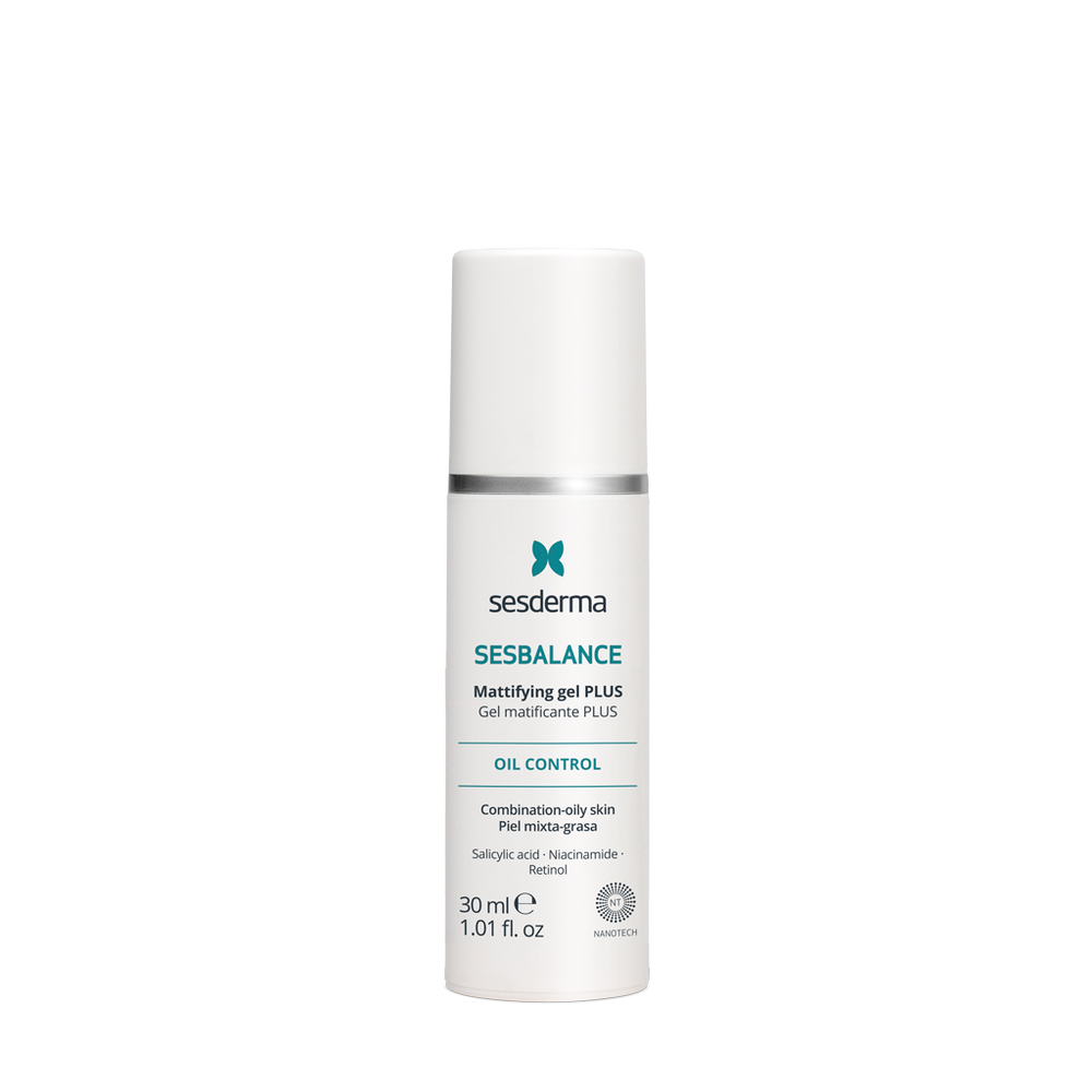 Sesderma Sesbalance Gel Plus - 30ml - Healtsy
