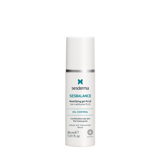 Sesderma Sesbalance Gel Plus - 30ml - Healtsy