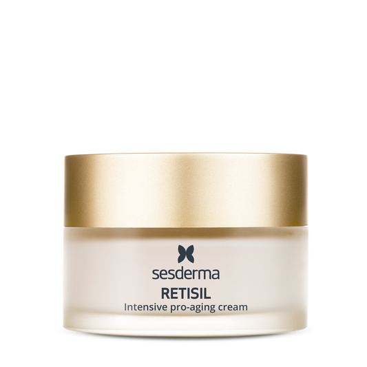 Sesderma Retisil Intensive Pro-Aging Cream - 50ml - Healtsy