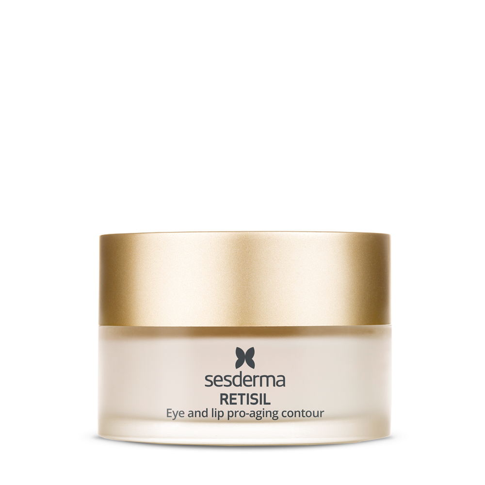Sesderma Retisil Pro-Aging Eye/Lip Contour - 30ml - Healtsy