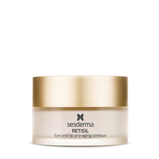 Sesderma Retisil Pro-Aging Eye/Lip Contour - 30ml - Healtsy
