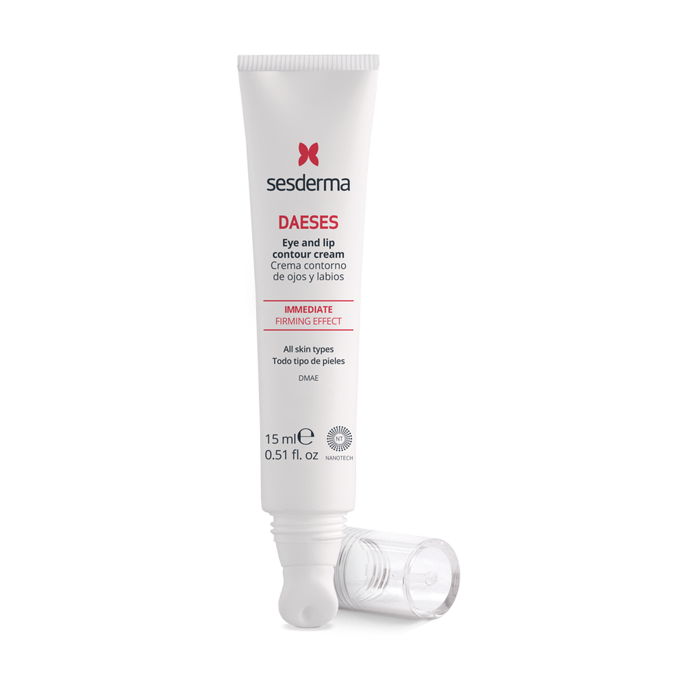 Sesderma Daeses Eye/Lip Contour Cream - 15ml - Healtsy