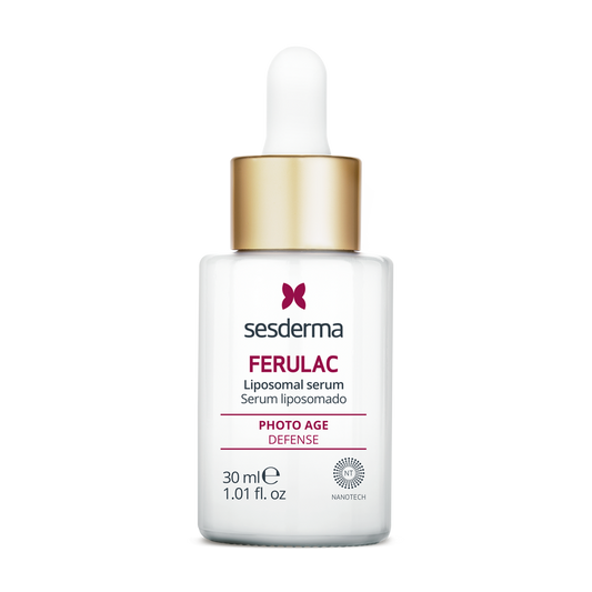 Sesderma Ferulac Serum Anti Age - 30ml - Healtsy