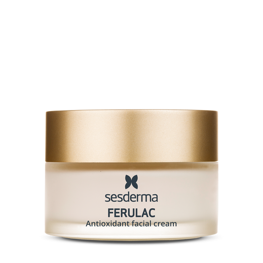 Sesderma Ferulac Antioxidant Cream - 50ml - Healtsy