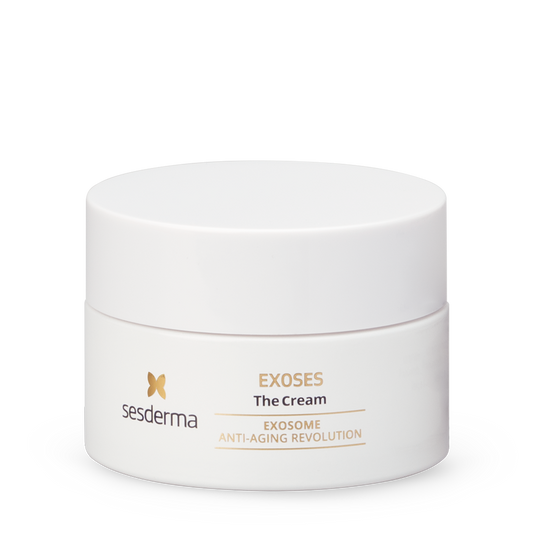 Sesderma Exoses Cream - 50ml - Healtsy