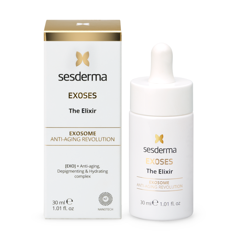 Sesderma Exoses The Elixir Serum - 30ml - Healtsy