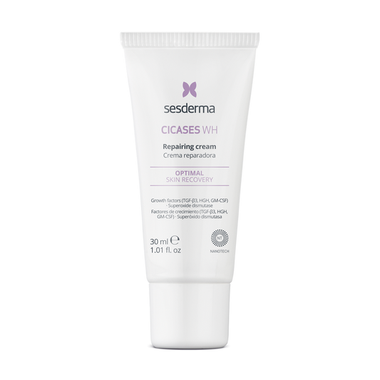 Sesderma Cicases WH Face/Body Cream – 30ml - Healtsy