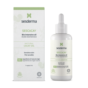 Sesderma Sescacay Bio-Intensive Oil - 100ml - Healtsy
