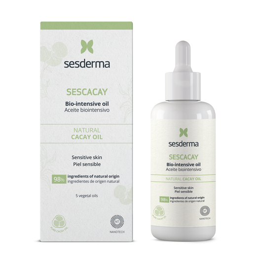Sesderma Sescacay Bio-Intensive Oil - 100ml - Healtsy