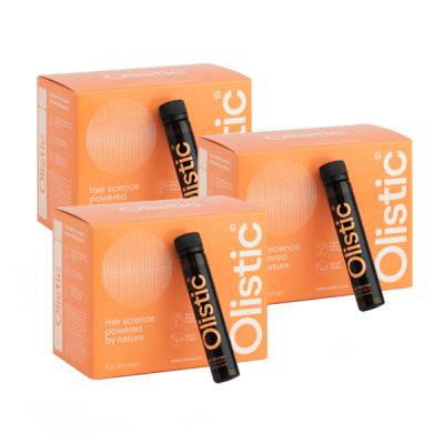 Olistic For Women Drinkable Solution - 25ml (Triple Pack)