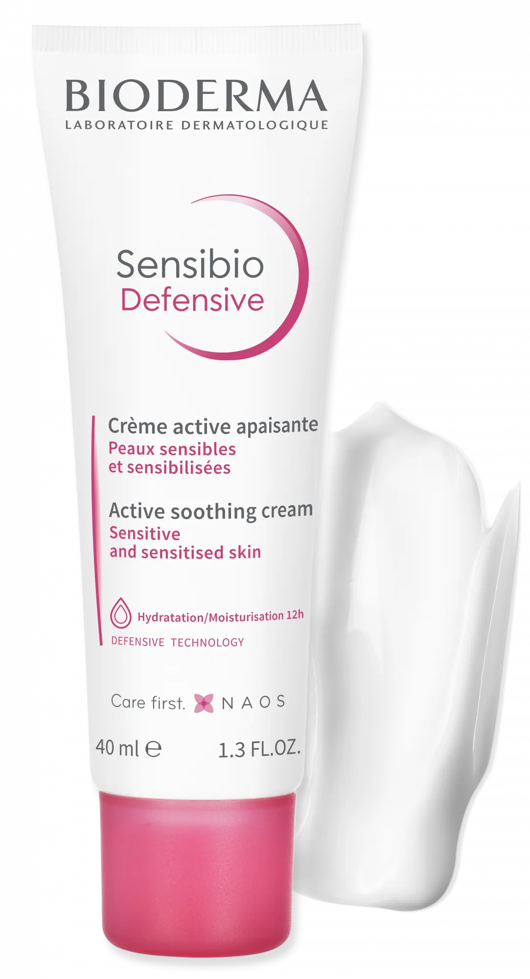 Sensibio Bioderma Defensiva Cr 40Ml