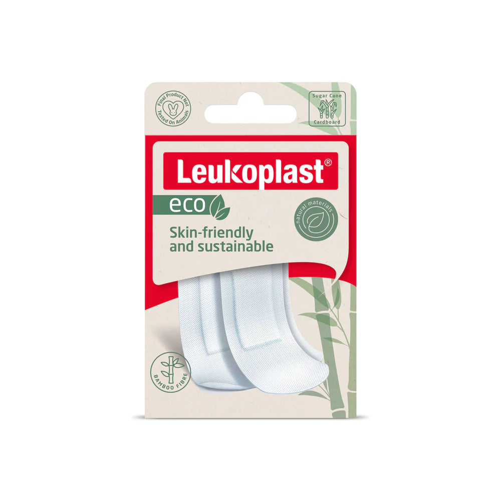 Leukoplast Eco Pad Strips (x5 units) - Healtsy