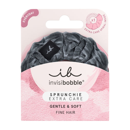 Invisibobble Extra Care Elastic Sprunchie