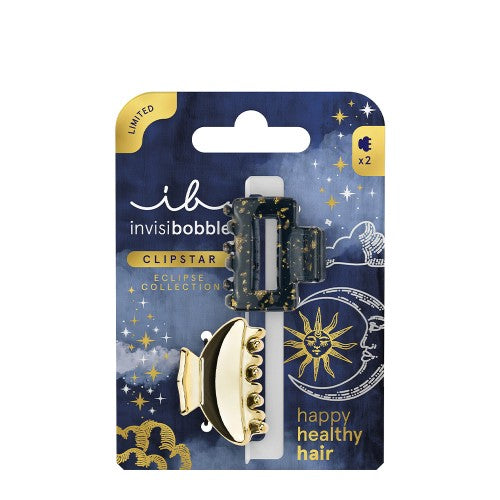 Invisibobble Clipstar Lunar Eclipse (2 units)